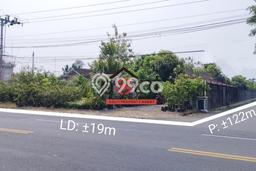 Tanah Lokasi Strategis di Colomadu, Luas 2326m2m², Akses ke Pusat Kota, Akses Colomadu, Karanganyar, Karanganyar Tanah Lokasi Strategis di Colomadu, Luas 2326m2m², Akses ke Pusat Kota, Akses Colomadu, Karanganyar, Karanganyar