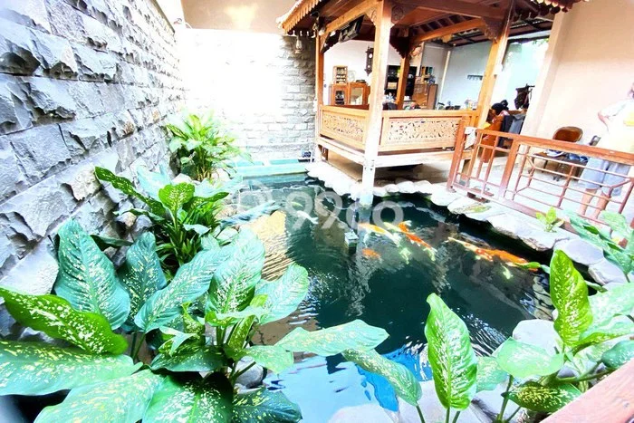 Rumah Kualitas Premium 3 Kamar Tidur Lokasi Prestisius di Kawasan Prospektif Banjarsari, Surakarta Rumah Kualitas Premium 3 Kamar Tidur Lokasi Prestisius di Kawasan Prospektif Banjarsari, Surakarta