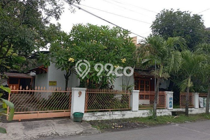 Dijual Rumah Modern 4 KT di Kartosuro, Sukoharjo Dijual Rumah Modern 4 KT di Kartosuro, Sukoharjo