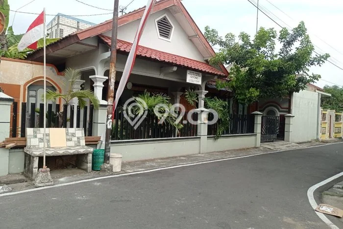 For Sale Rumah 4 Kamar Lokasi Strategis Bagus dan Strategis di Baki For Sale Rumah 4 Kamar Lokasi Strategis Bagus dan Strategis di Baki