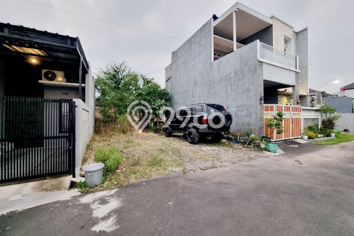 Jual Tanah di Kartosuro, Luas 80m², Dekat Fasilitas Umum Jual Tanah di Kartosuro, Luas 80m², Dekat Fasilitas Umum