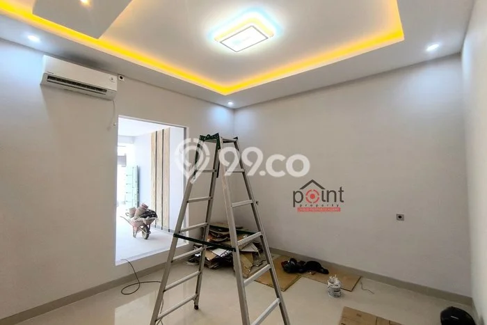 Best Deal Hunian Premium Ideal dan Luas di Banjarsari, Surakarta Best Deal Hunian Premium Ideal dan Luas di Banjarsari, Surakarta