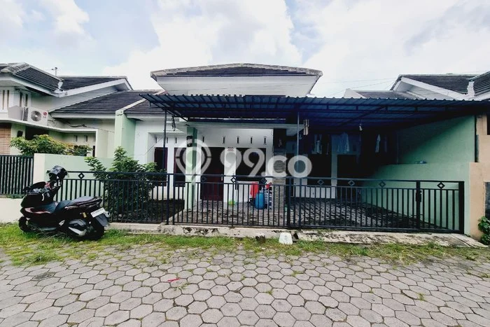 Rumah Cantik Siap Huni Di Colomadu Luas 65m2 Aman Rumah Cantik Siap Huni Di Colomadu Luas 65m2 Aman