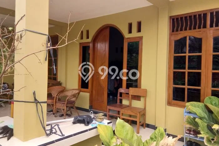 SPECIAL PRICE! Rumah Asri di Banjarsari, LT 575m² LB 450m² SPECIAL PRICE! Rumah Asri di Banjarsari, LT 575m² LB 450m²