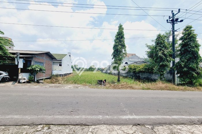 Kavling Tanah di Sawit Dijual Luas 4400m2 Legalitas SHM Kavling Tanah di Sawit Dijual Luas 4400m2 Legalitas SHM