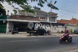 Siap Huni Hunian Elit 4 Kamar di Laweyan Dekat ke Mana Pun Siap Huni Hunian Elit 4 Kamar di Laweyan Dekat ke Mana Pun