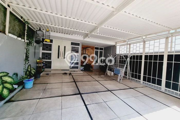 Dijual Rumah 2 Kamar Lokasi Ideal Nyaman dan Strategis di Banjarsari Dijual Rumah 2 Kamar Lokasi Ideal Nyaman dan Strategis di Banjarsari