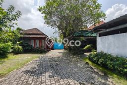 Jual Rumah Murah Meriah Serengan Punya 7 Kamar & LT 1620m2 Jual Rumah Murah Meriah Serengan Punya 7 Kamar & LT 1620m2