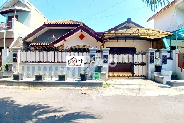 Rumah Harga Terjangkau 3 KT di Colomadu, Karanganyar Rumah Harga Terjangkau 3 KT di Colomadu, Karanganyar