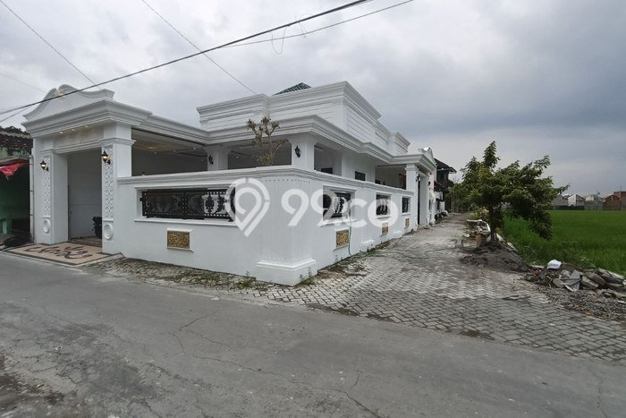 Hunian Nyaman Asri 3 KT Siap Pakai di Kartosuro Sukoharjo Hunian Nyaman Asri 3 KT Siap Pakai di Kartosuro Sukoharjo