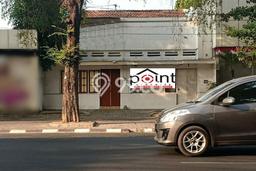 Tanah Komersial Dijual di Laweyan Solo 278m2 Tanah Komersial Dijual di Laweyan Solo 278m2