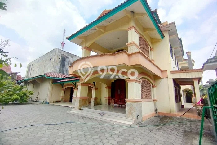Hot Offer Hunian Premium Ideal dan Luas di Jaten, Karanganyar Hot Offer Hunian Premium Ideal dan Luas di Jaten, Karanganyar