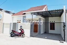 Dijual Cepat Rumah Bagus Siap Huni LB 45m2 di Laweyan, Surakarta Dijual Cepat Rumah Bagus Siap Huni LB 45m2 di Laweyan, Surakarta