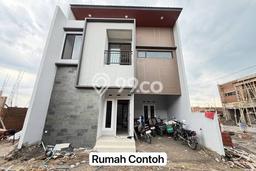 Jual Rumah Strategis Bagus Punya 3 KT di Colomadu Karanganyar SHM Jual Rumah Strategis Bagus Punya 3 KT di Colomadu Karanganyar SHM