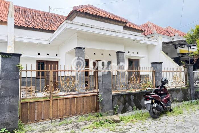 Rumah Minimalis 2 KT di Gentan Sukoharjo Unfurnished Rumah Minimalis 2 KT di Gentan Sukoharjo Unfurnished
