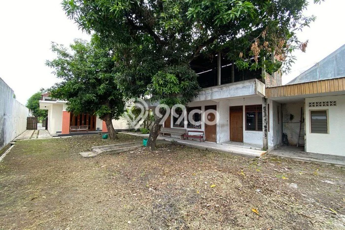 Dijual Hunian Mewah dengan Fasilitas Sekitar Lengkap di Laweyan, Surakarta Dijual Hunian Mewah dengan Fasilitas Sekitar Lengkap di Laweyan, Surakarta