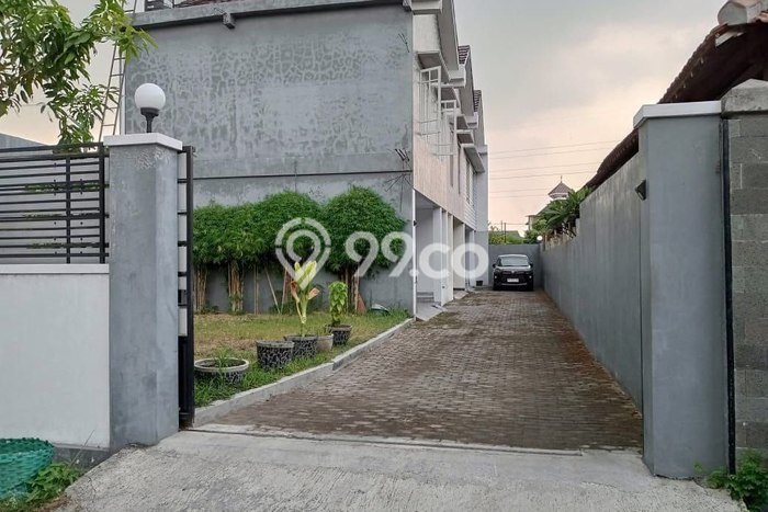 Siap Huni Rumah Mewah 6 Kamar di Banjarsari Dekat ke Mana Saja Siap Huni Rumah Mewah 6 Kamar di Banjarsari Dekat ke Mana Saja