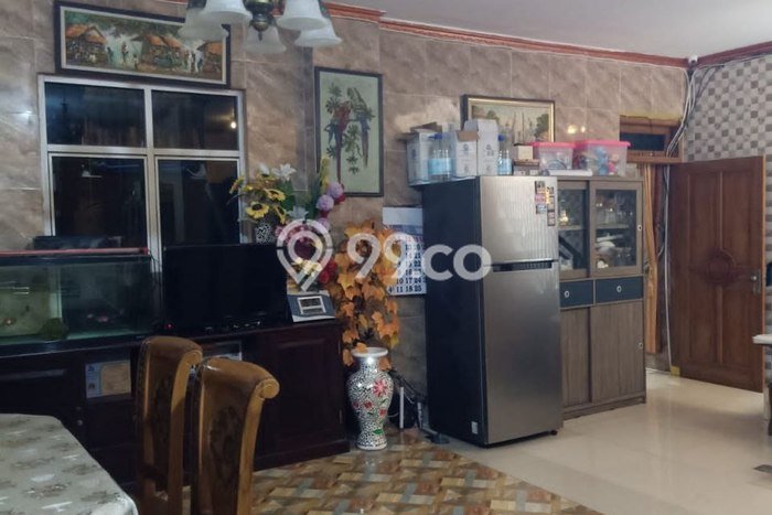 Rumah Modern Cantik 3 Kamar Siap Huni di Kartasura Rumah Modern Cantik 3 Kamar Siap Huni di Kartasura