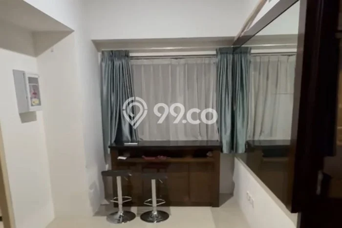 SPECIAL OFFER! Apartemen di Laweyan, Surakarta, 2 KT, Luas 59m² SPECIAL OFFER! Apartemen di Laweyan, Surakarta, 2 KT, Luas 59m²