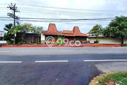 Komersial Dijual Lokasi Stratagis di Colomadu Karanganyar Cocok untuk Bisnis Komersial Dijual Lokasi Stratagis di Colomadu Karanganyar Cocok untuk Bisnis