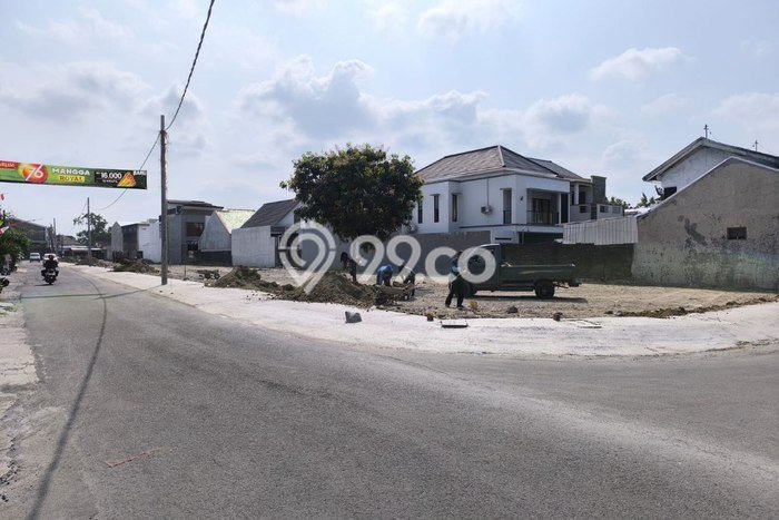 Tanah Area Berkembang Kawasan Colomadu, Luas 100m2m², Dekat ke Fasilitas Umum, Akses Colomadu, Karanganyar, Karanganyar Tanah Area Berkembang Kawasan Colomadu, Luas 100m2m², Dekat ke Fasilitas Umum, Akses Colomadu, Karanganyar, Karanganyar