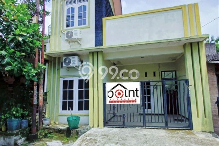 Jual Rumah Siap Huni di Jaten Karanganyar Harga Rp 425 Juta LT 70m2 Jual Rumah Siap Huni di Jaten Karanganyar Harga Rp 425 Juta LT 70m2