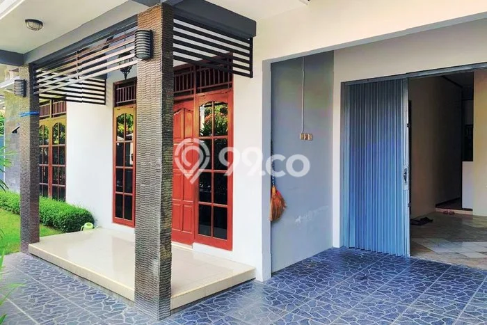 Rumah Harga Terjangkau 5 KT di Banjarsari, Surakarta Rumah Harga Terjangkau 5 KT di Banjarsari, Surakarta