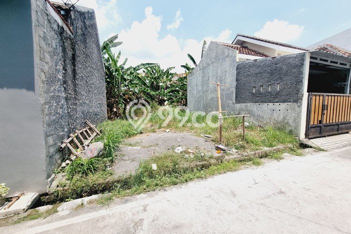Untuk Dijual Tanah 60m2 di Kartosuro, Sukoharjo Untuk Dijual Tanah 60m2 di Kartosuro, Sukoharjo
