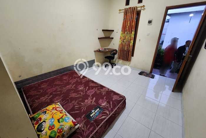 Dijual Hunian Mewah dengan Fasilitas Sekitar Lengkap di Laweyan, Surakarta Dijual Hunian Mewah dengan Fasilitas Sekitar Lengkap di Laweyan, Surakarta