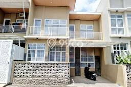 Rumah Luas Asri 3 KT Siap Pakai di Mojosongo Surakarta Rumah Luas Asri 3 KT Siap Pakai di Mojosongo Surakarta