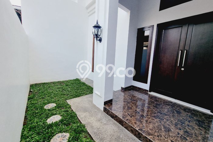 Rumah Modern Minimalis 4 Kamar Siap Huni di Baki Rumah Modern Minimalis 4 Kamar Siap Huni di Baki