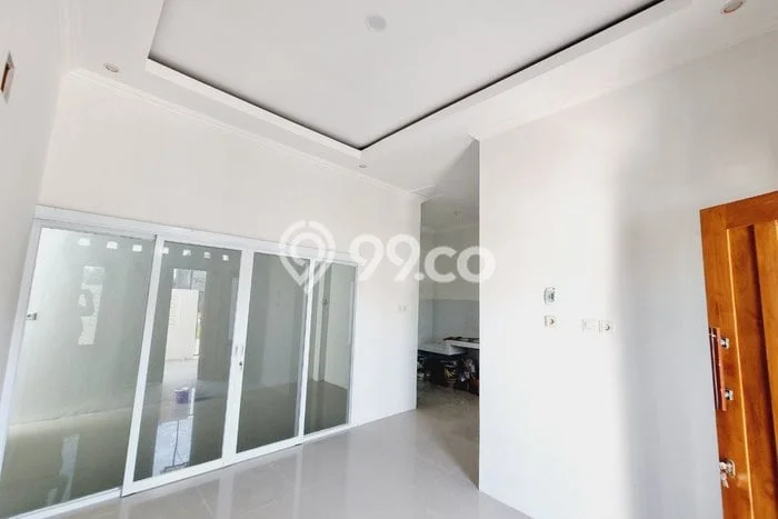 Dijual Cepat Rumah Bagus Siap Huni LB 45m2 di Laweyan, Surakarta Dijual Cepat Rumah Bagus Siap Huni LB 45m2 di Laweyan, Surakarta