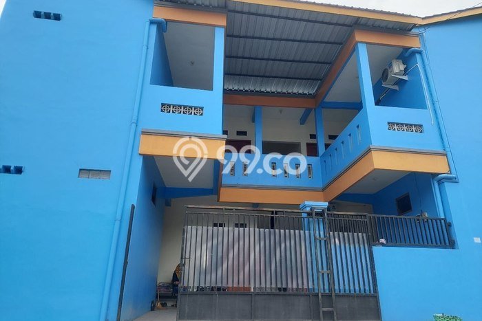 Kos-kosan Dijual di Gondangrejo, Karanganyar, 12 KT, 12 KM, Bangunan 240m2 Kos-kosan Dijual di Gondangrejo, Karanganyar, 12 KT, 12 KM, Bangunan 240m2