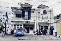Ruko Favorit Dijual di Laweyan Surakarta Kawasan Pusat Bisnis Ruko Favorit Dijual di Laweyan Surakarta Kawasan Pusat Bisnis
