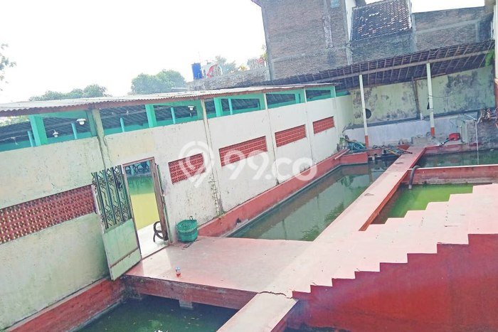Komersial Dijual di Kawasan Ngemplak, Boyolali Harga Kompetitif Komersial Dijual di Kawasan Ngemplak, Boyolali Harga Kompetitif