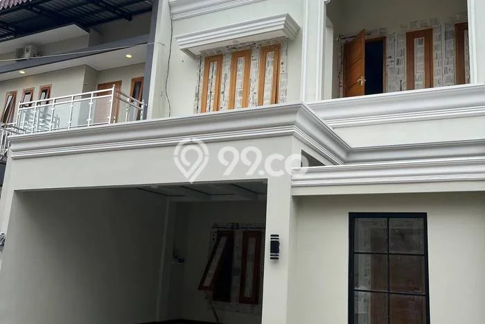 For Sale Rumah 3 Kamar Lokasi Strategis Nyaman dan Strategis di Baki For Sale Rumah 3 Kamar Lokasi Strategis Nyaman dan Strategis di Baki