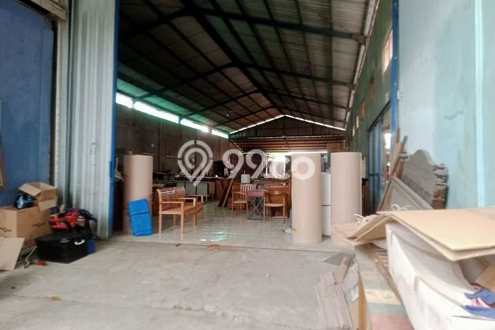 Untuk Dijual Gudang di Sukoharjo Sukoharjo LT 2181m2 / LB 1000m2 Untuk Dijual Gudang di Sukoharjo Sukoharjo LT 2181m2 / LB 1000m2