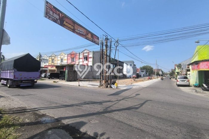 Tanah Area Berkembang Kawasan Colomadu, Luas 100m2m², Dekat ke Fasilitas Umum, Akses Colomadu, Karanganyar, Karanganyar Tanah Area Berkembang Kawasan Colomadu, Luas 100m2m², Dekat ke Fasilitas Umum, Akses Colomadu, Karanganyar, Karanganyar