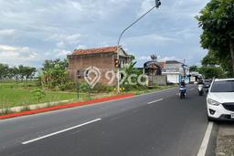 Lahan untuk Dijual Lokasi Mojolaban, Sukoharjo Luas 652m2 SHM Lahan untuk Dijual Lokasi Mojolaban, Sukoharjo Luas 652m2 SHM