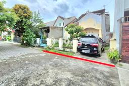 Tanah di Colomadu, Karanganyar Luas 98m2 Dijual Segera Tanah di Colomadu, Karanganyar Luas 98m2 Dijual Segera