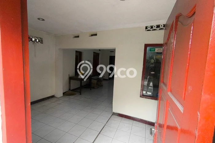 Rumah Modern Cantik 6 KT Bisa Langsung Pindah di Laweyan Rumah Modern Cantik 6 KT Bisa Langsung Pindah di Laweyan