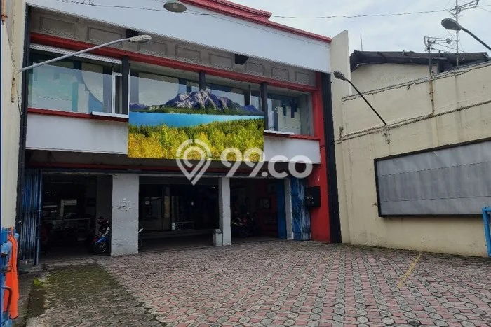 Lokasi Strategis! Dijual Ruko Bisnis di Jaten, Karanganyar Kondisi Bagus Lokasi Strategis! Dijual Ruko Bisnis di Jaten, Karanganyar Kondisi Bagus
