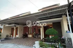 Dijual Cepat Rumah Favorit Siap Huni LB 57m2 di Grogol, Sukoharjo Dijual Cepat Rumah Favorit Siap Huni LB 57m2 di Grogol, Sukoharjo