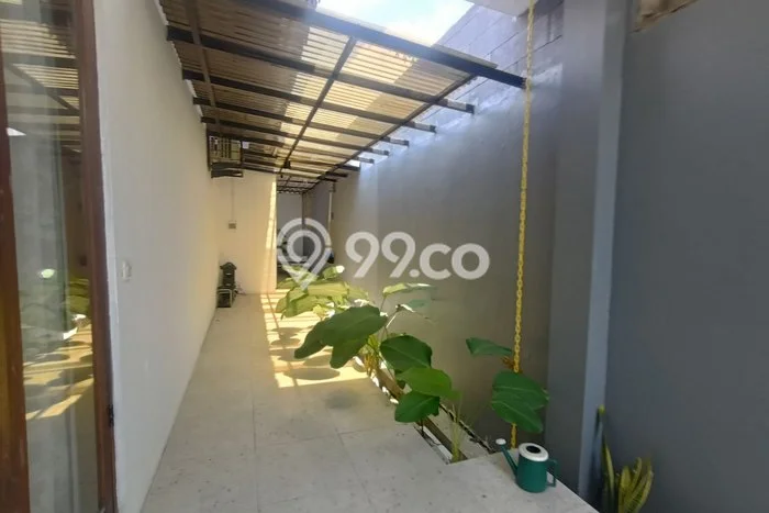 Disewakan Hunian Konsep Minimalis di Laweyan Surakarta dengan 5 KT Disewakan Hunian Konsep Minimalis di Laweyan Surakarta dengan 5 KT