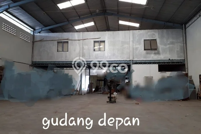 Gudang Dijual Lokasi Stratagis di Banjarsari Surakarta Cocok untuk Bisnis Gudang Dijual Lokasi Stratagis di Banjarsari Surakarta Cocok untuk Bisnis