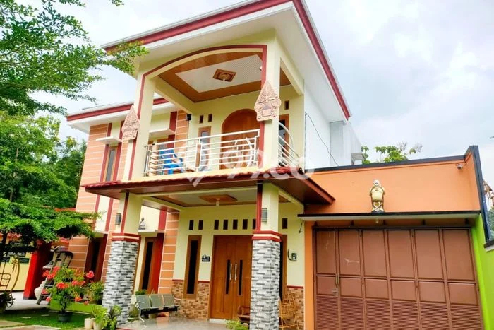 Rumah Modern Cantik 5 Kamar Bisa Langsung Pindah di Nguter Rumah Modern Cantik 5 Kamar Bisa Langsung Pindah di Nguter
