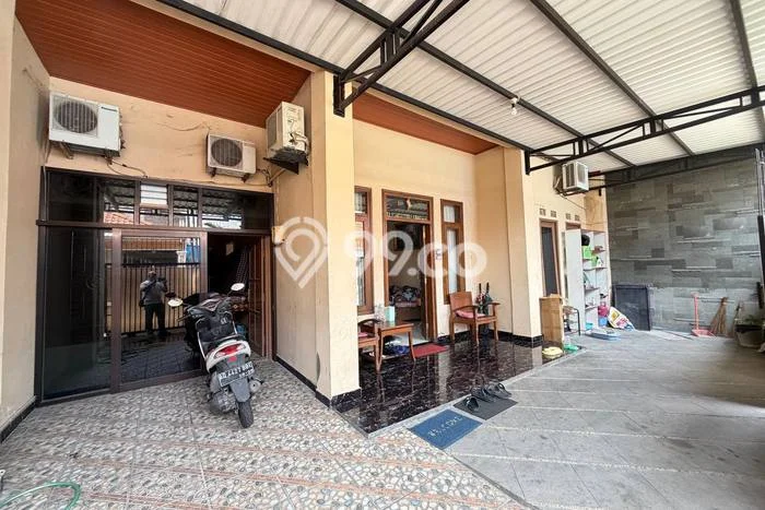 Jual Rumah Minimalis Bagus Punya 3 KT di Banjarsari Surakarta SHM Jual Rumah Minimalis Bagus Punya 3 KT di Banjarsari Surakarta SHM