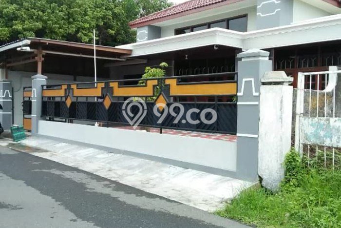 PROPERTI UNGGULAN! Rumah Premium area Colomadu, Luas 340m² Bangunan 280m² PROPERTI UNGGULAN! Rumah Premium area Colomadu, Luas 340m² Bangunan 280m²