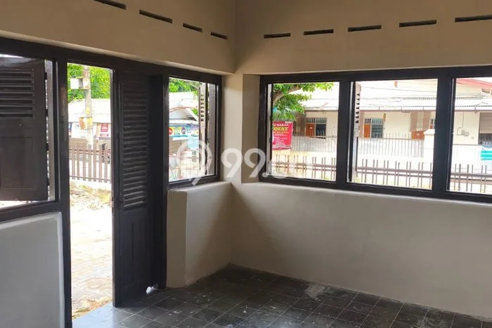 Hunian Murah Dijual di Laweyan, Surakarta Harga Rp 95 Juta Hunian Murah Dijual di Laweyan, Surakarta Harga Rp 95 Juta