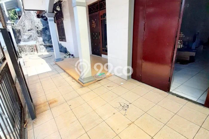 Rumah Harga Terjangkau 3 KT di Colomadu, Karanganyar Rumah Harga Terjangkau 3 KT di Colomadu, Karanganyar